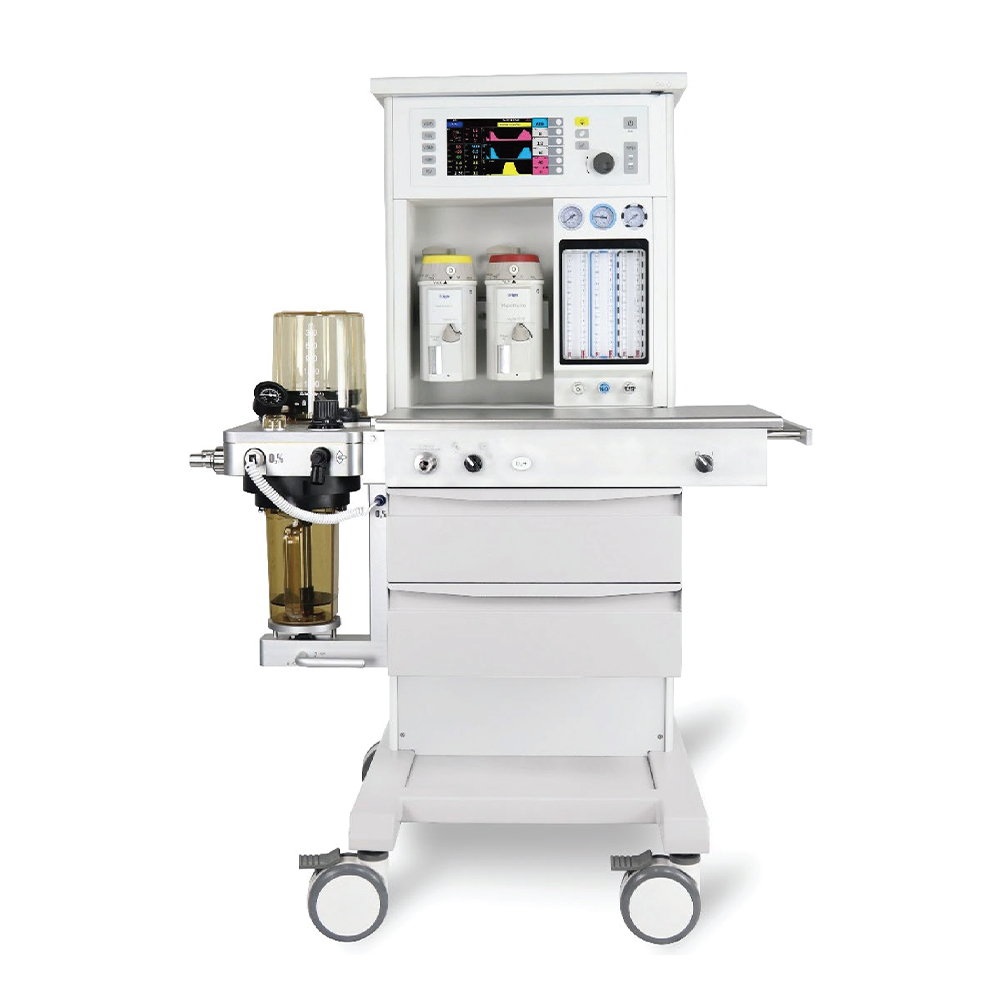 Anesthesia-Machine