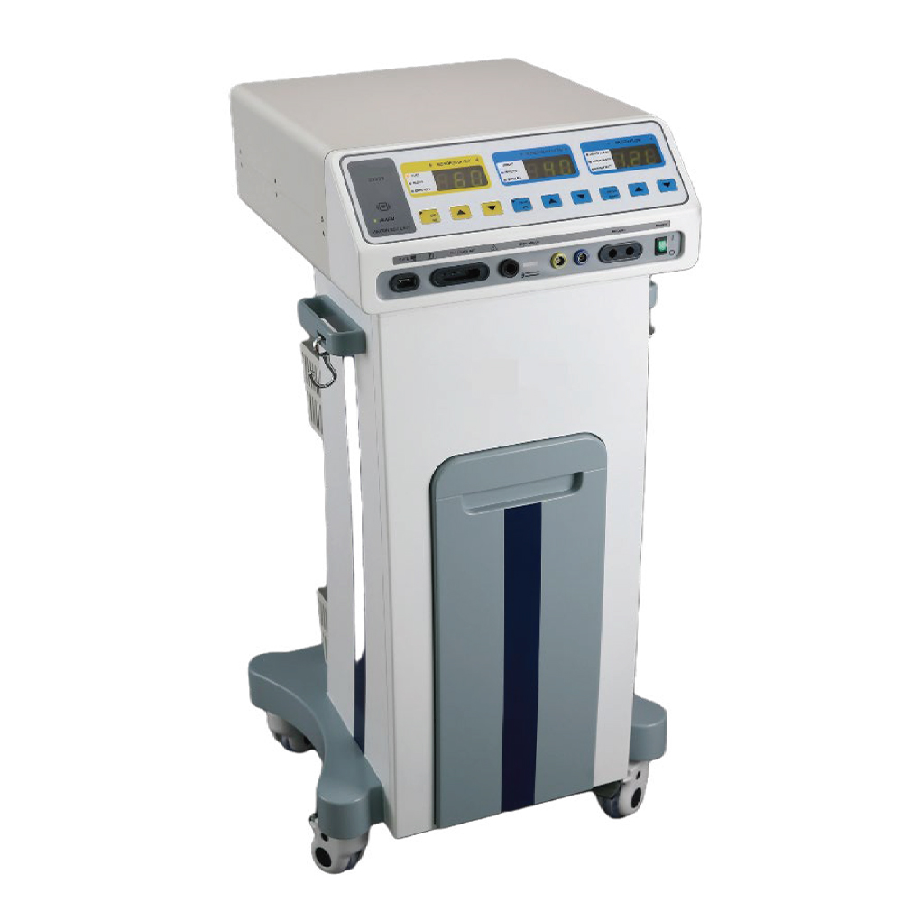 Argon-Electrosurgical-Unit