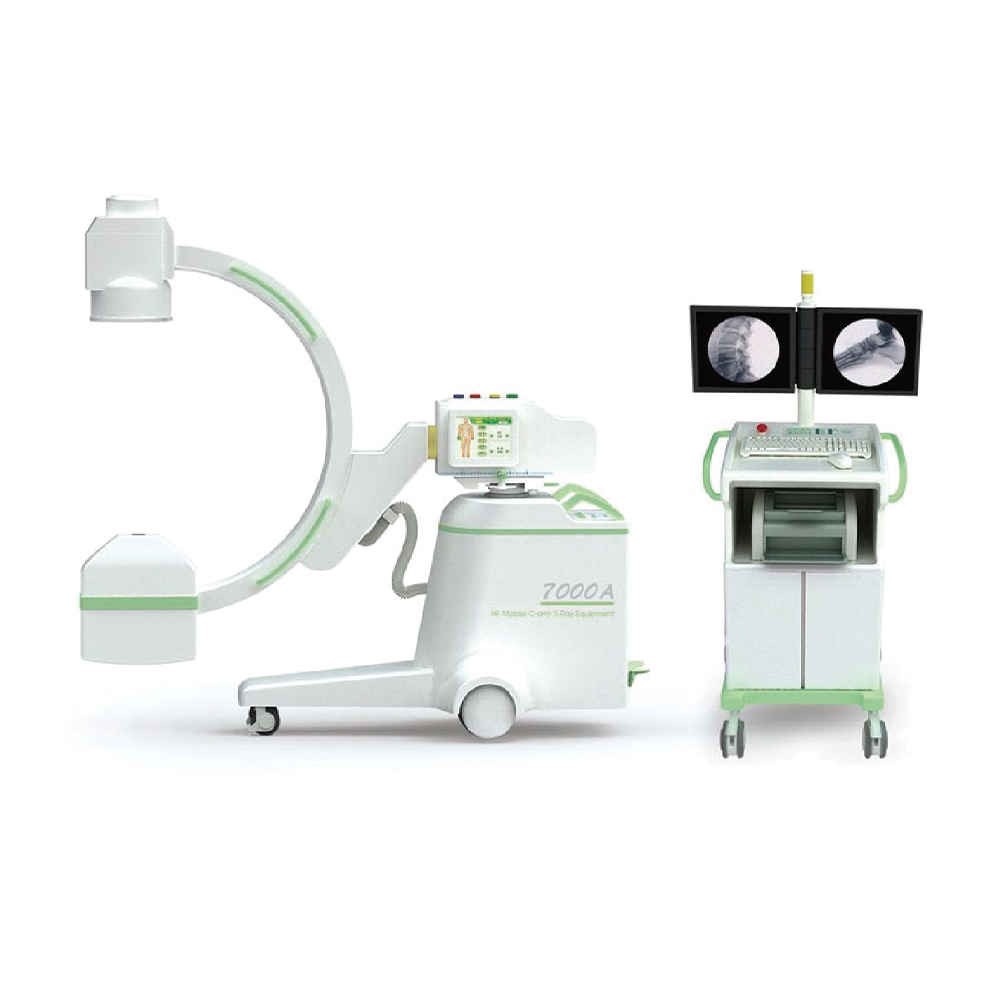 Digital-C-arm-X-ray-System