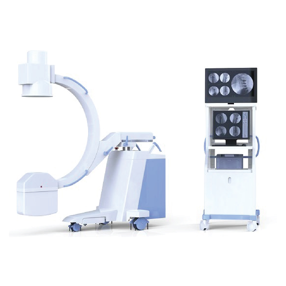 Digital-C-arm-X-ray-System