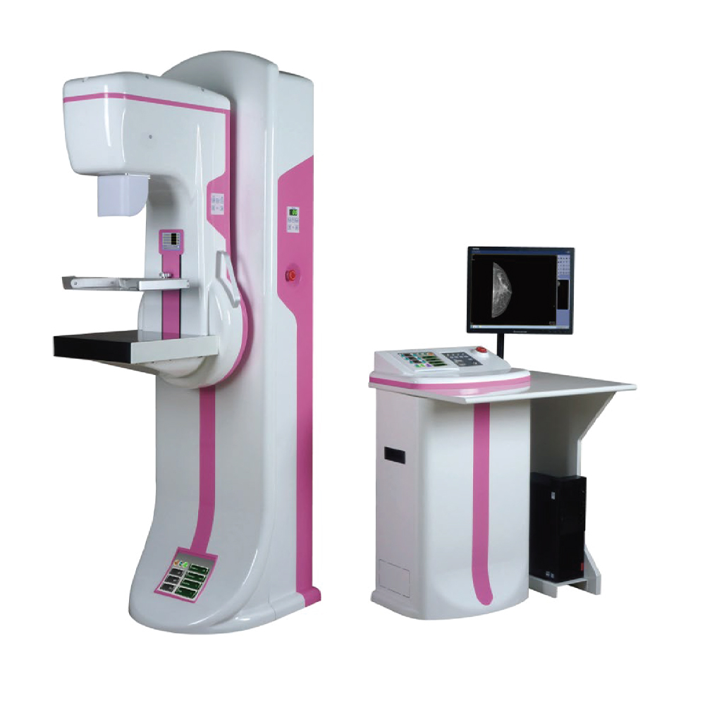 Digital-Mammography-X-Ray-System