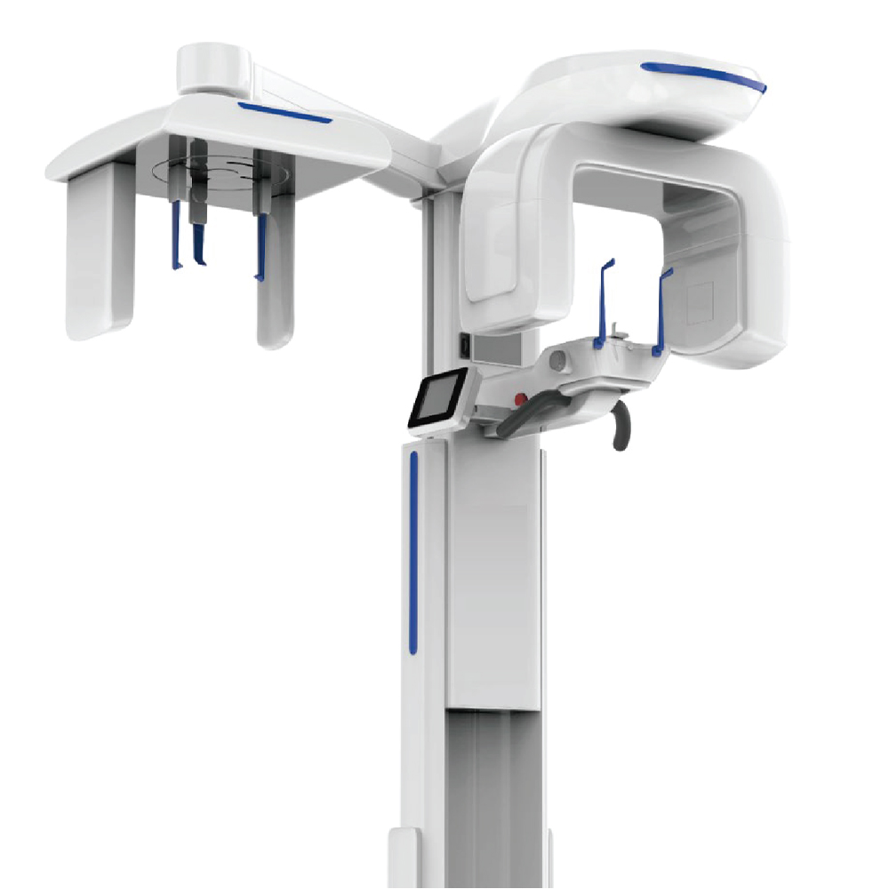 Digital-Oral-Panoramic-X-Ray-Unit