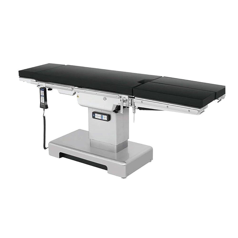 Electric-Hydraulic-Operating-Table