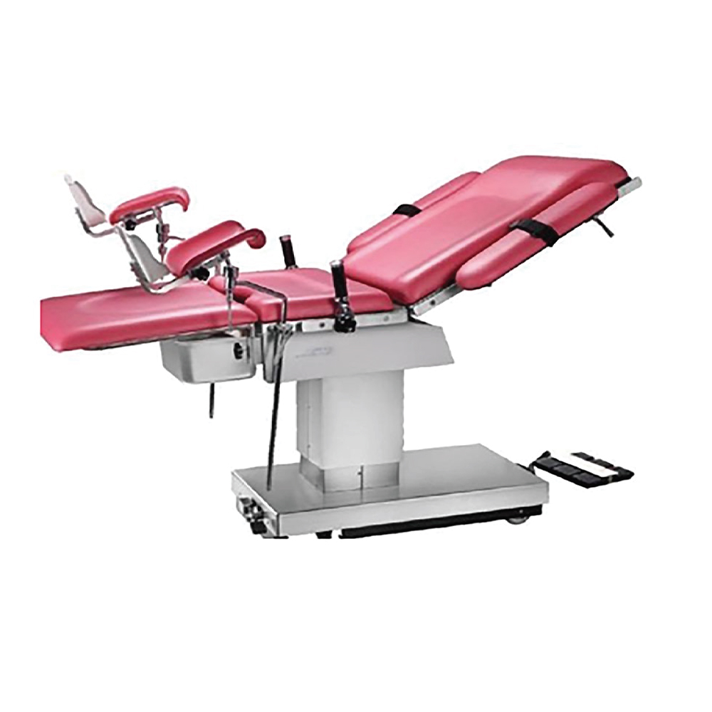 Electric-Obstetric-Table