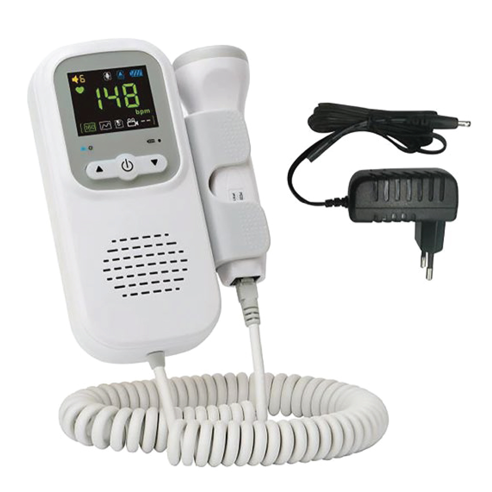 Fetal-Doppler