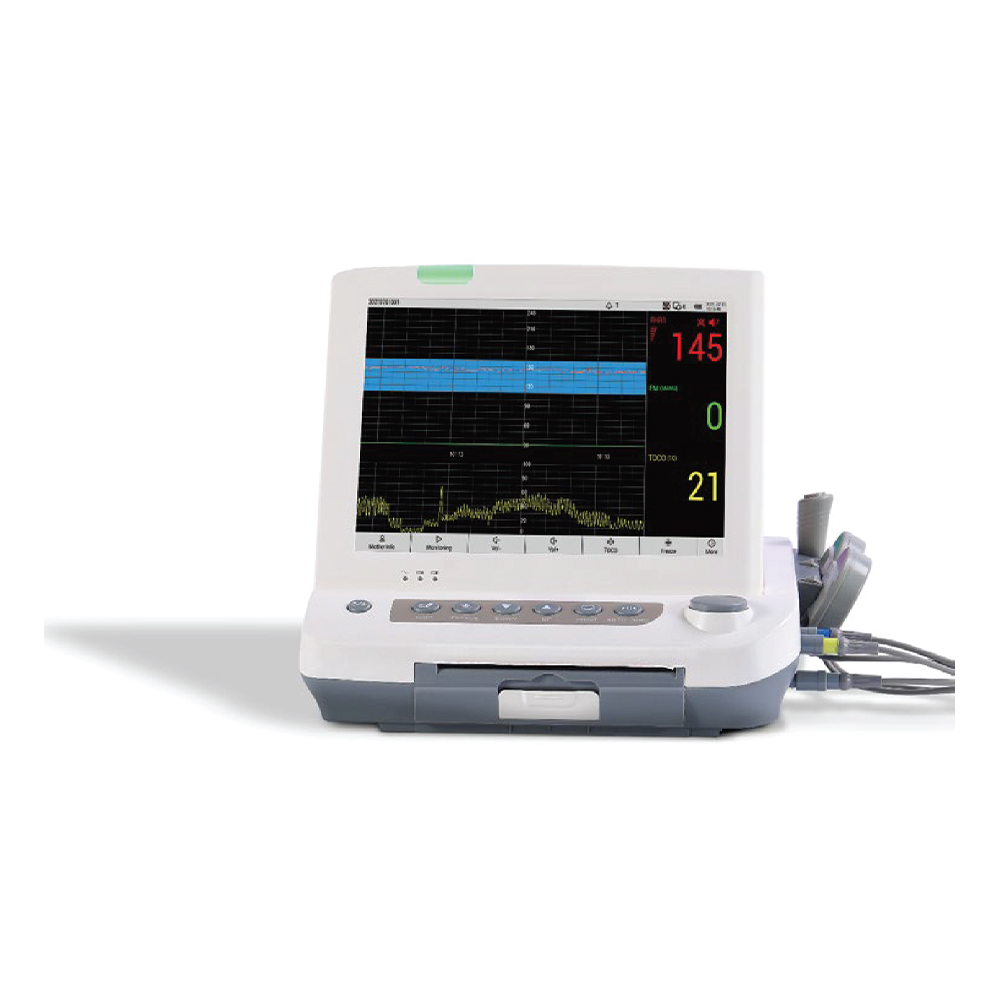 Fetal Maternal Monitor