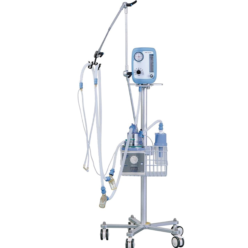 Infant-CPAP-Ventilator