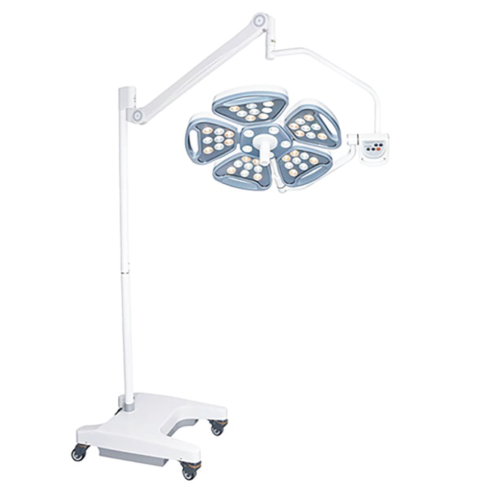 LED-Shadowless-Operating-Lamp