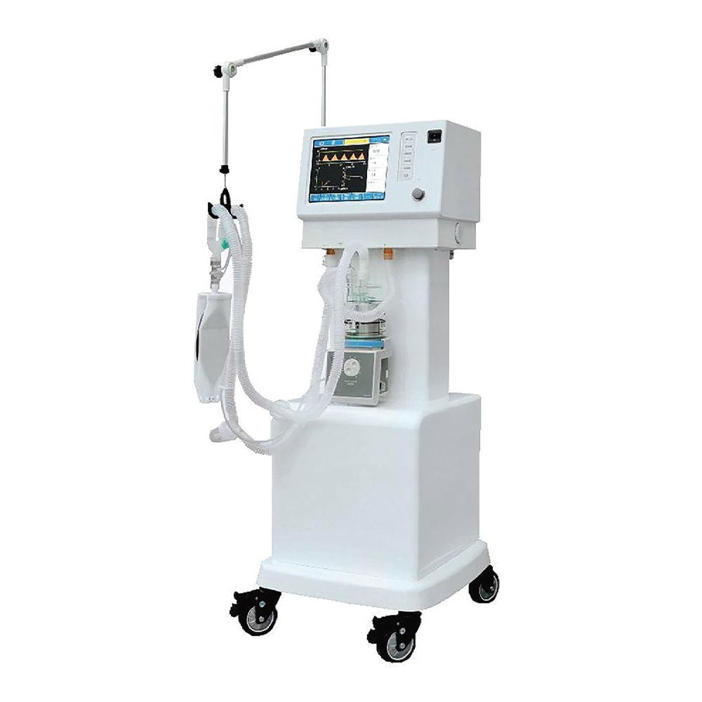 Medical-Ventilator