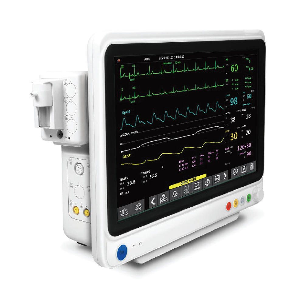 Modular-Patient-Monitor