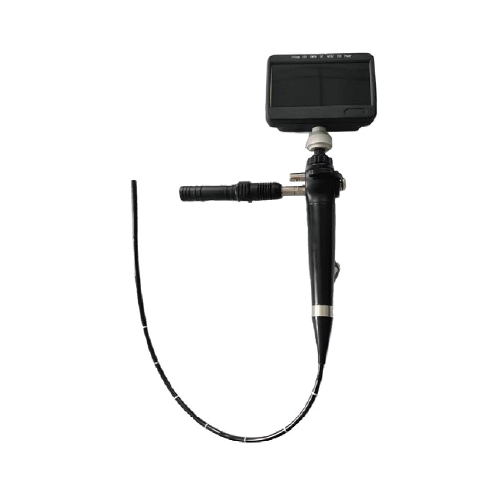 Portable-Video-Ureteroscope