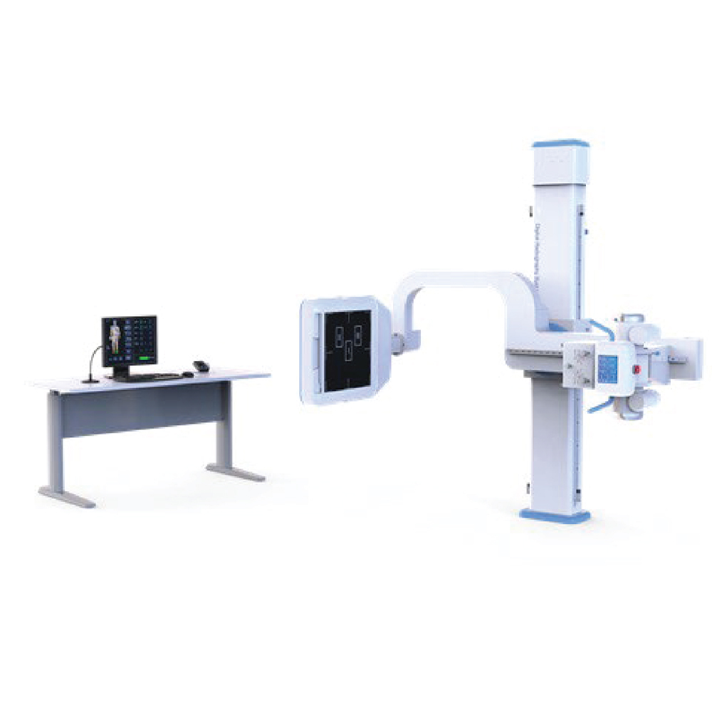 X-ray-Digital-Radiography-System