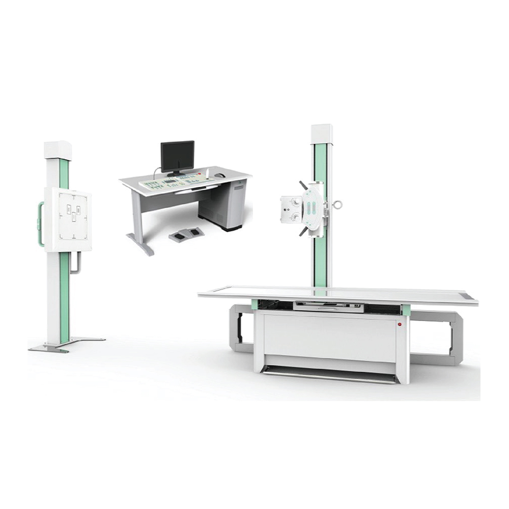 X-ray-Digital-Radiography-System