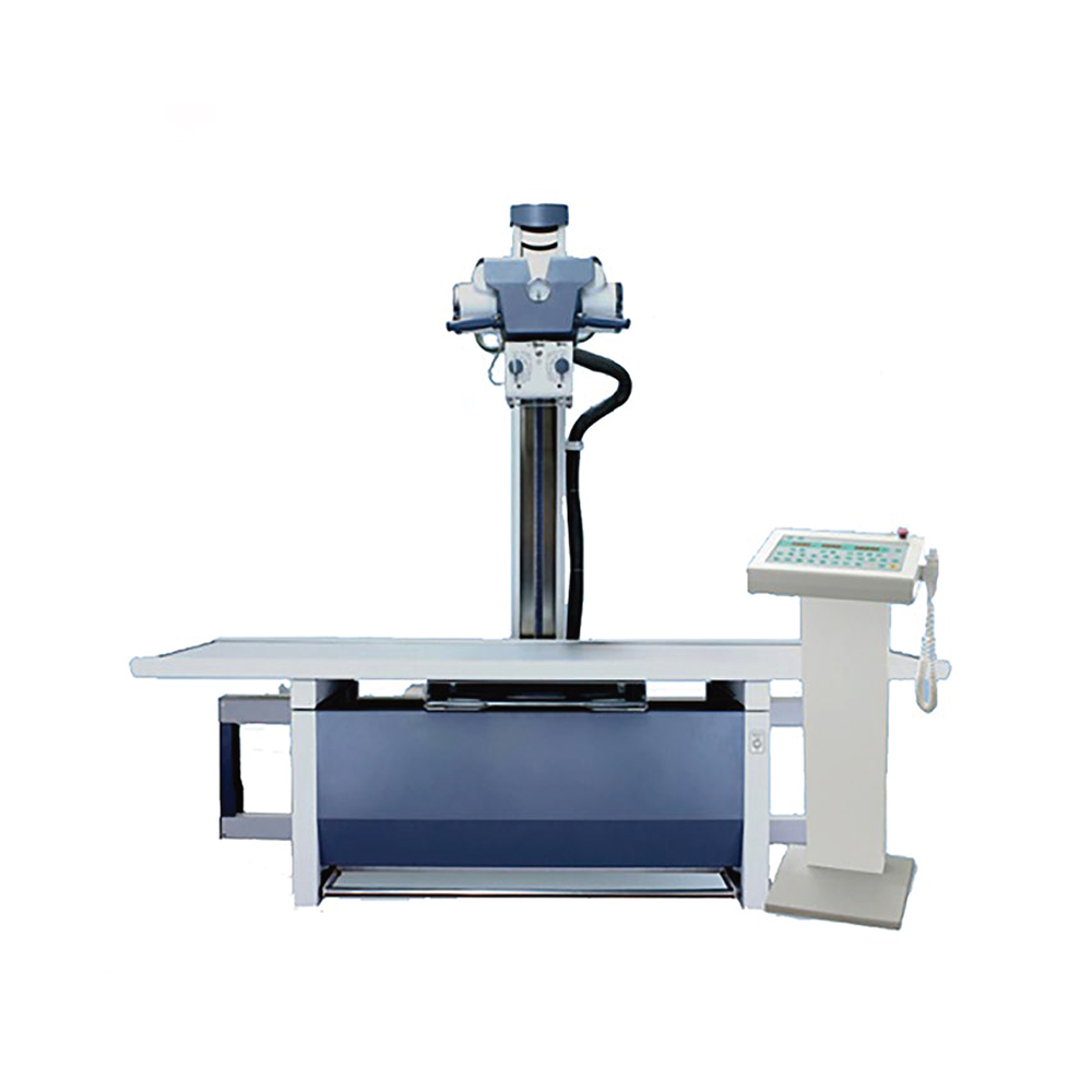 X-ray Radiography System