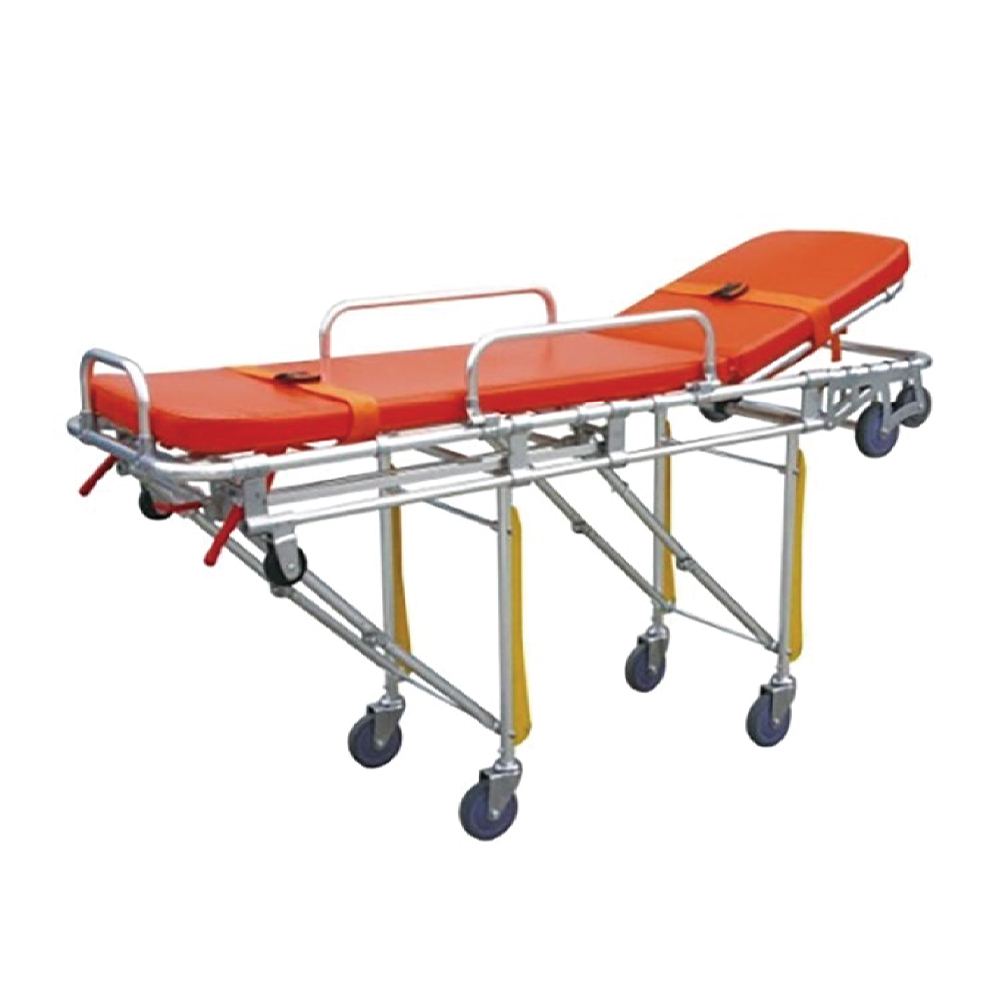 Ambulance-Stretcher