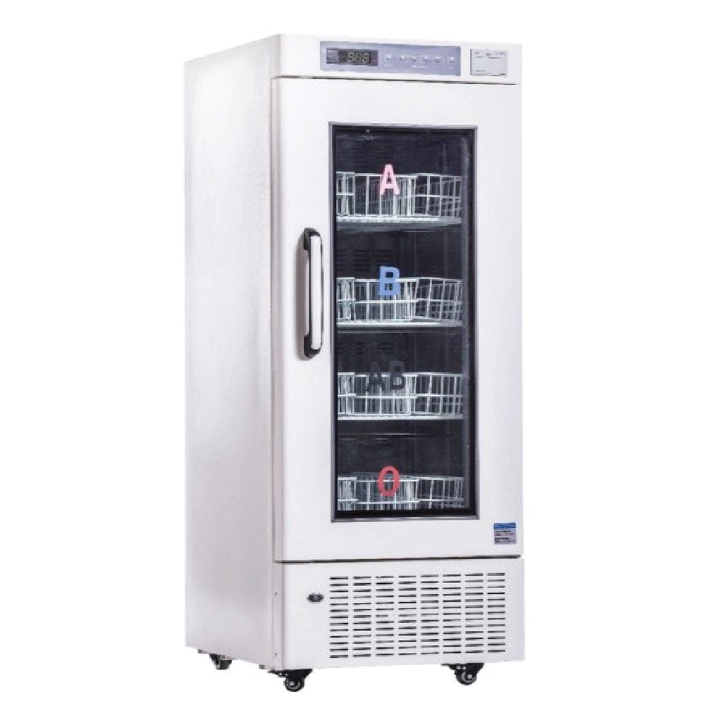 Blood-Bank-Refrigerator