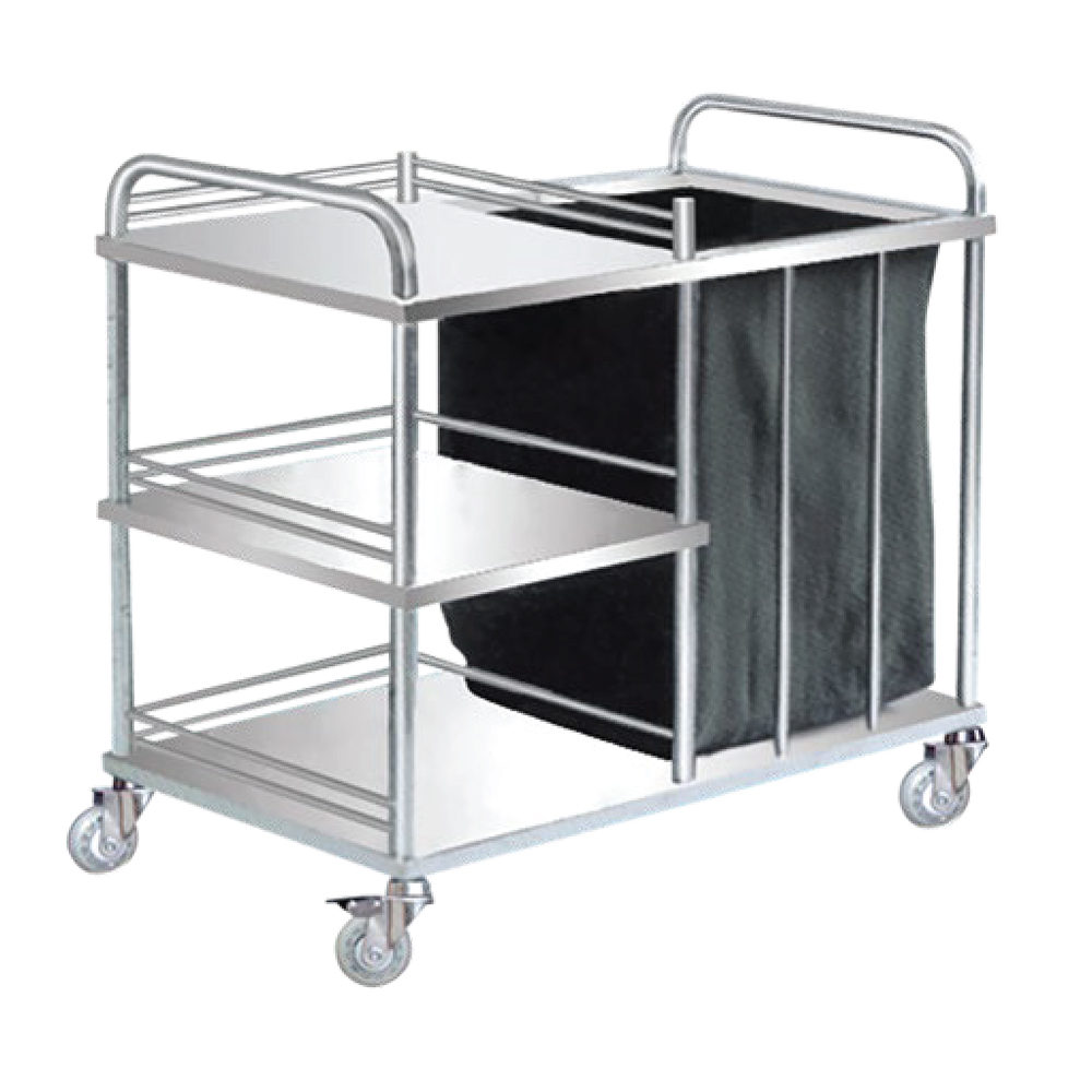 Clean-Trolley