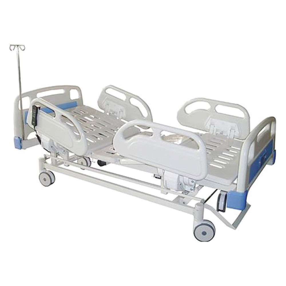 Electric-Hospital-Bed