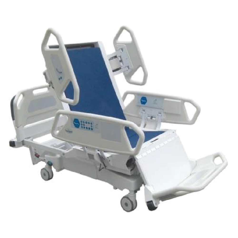 Electric Hospital Bed