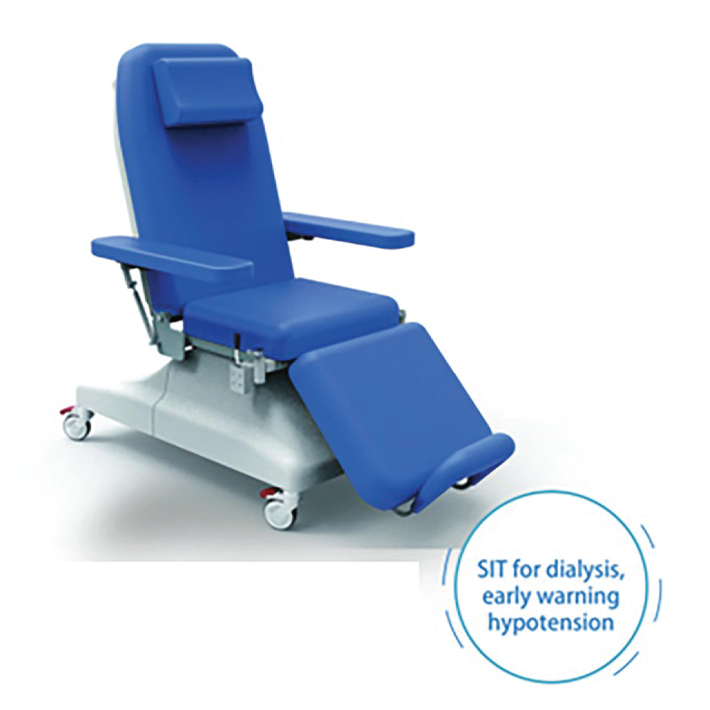 Electronic-Dialysis-Chair