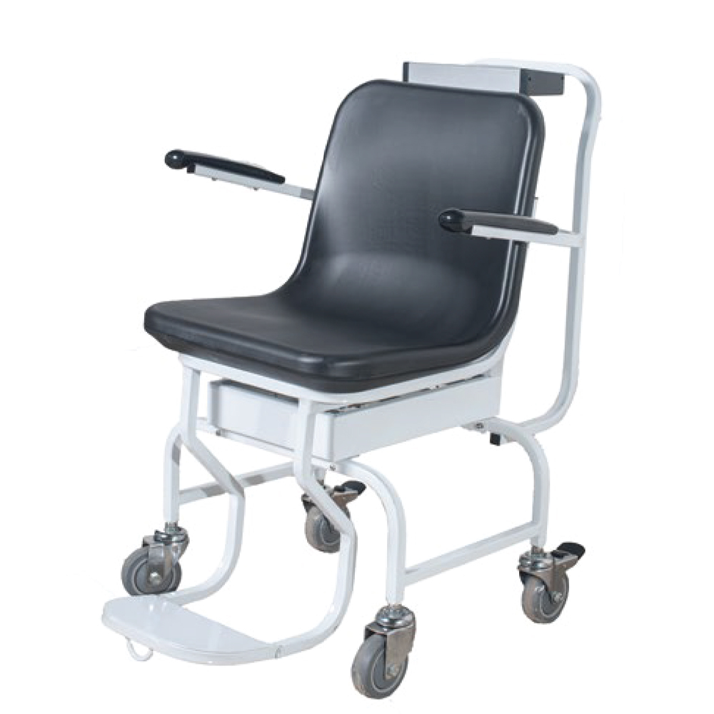 Electronic-Wheelchair-Scale