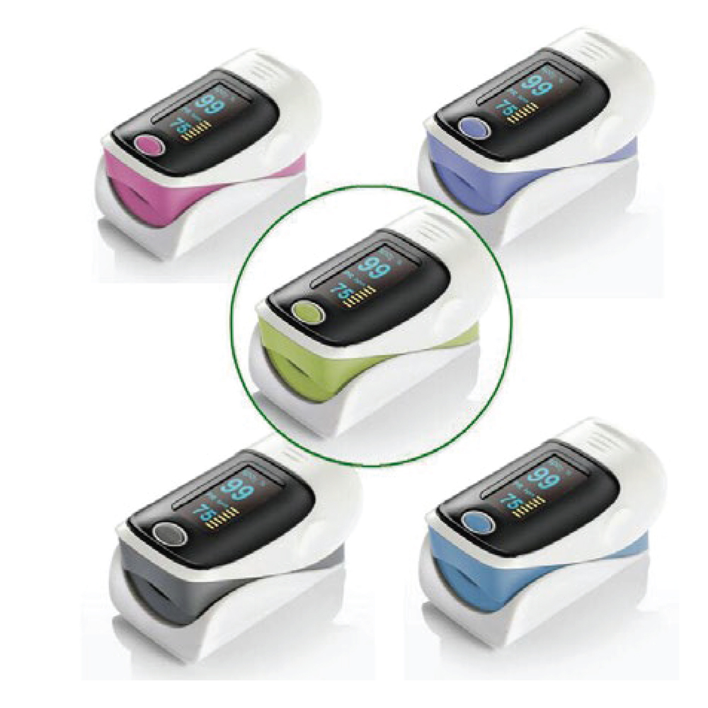 Fingertip-Oximeter