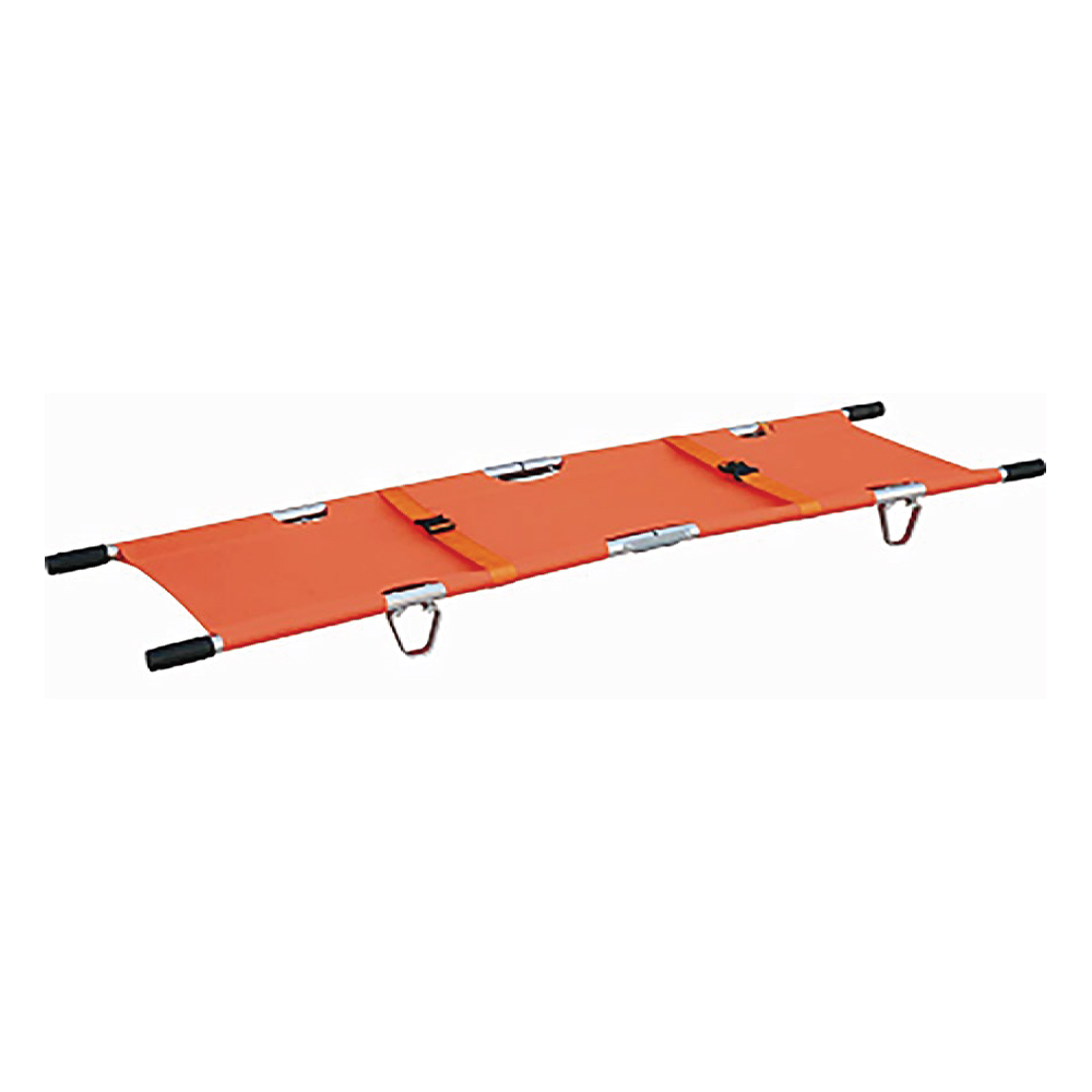 First-Aid-Stretcher