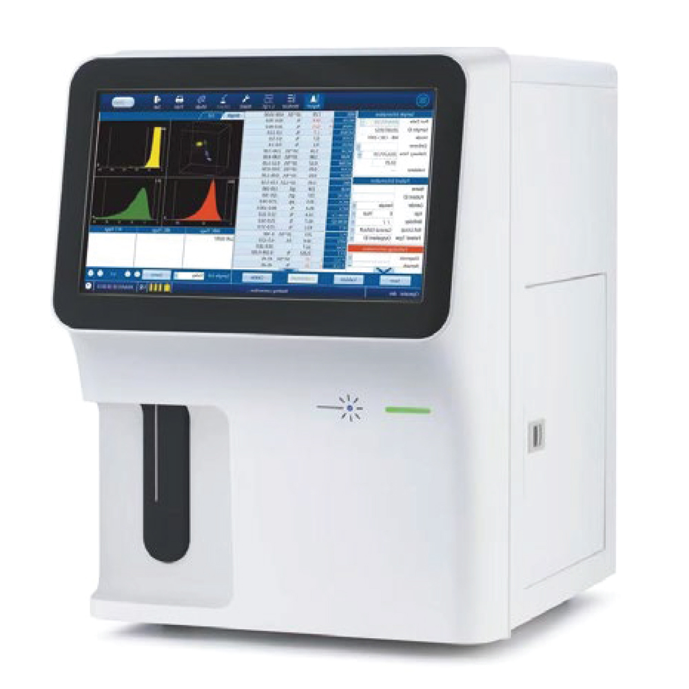 Hematology-Analyzer