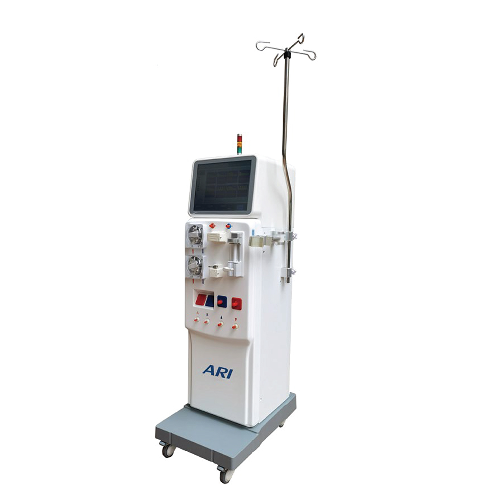 Hemodialysis-Machine