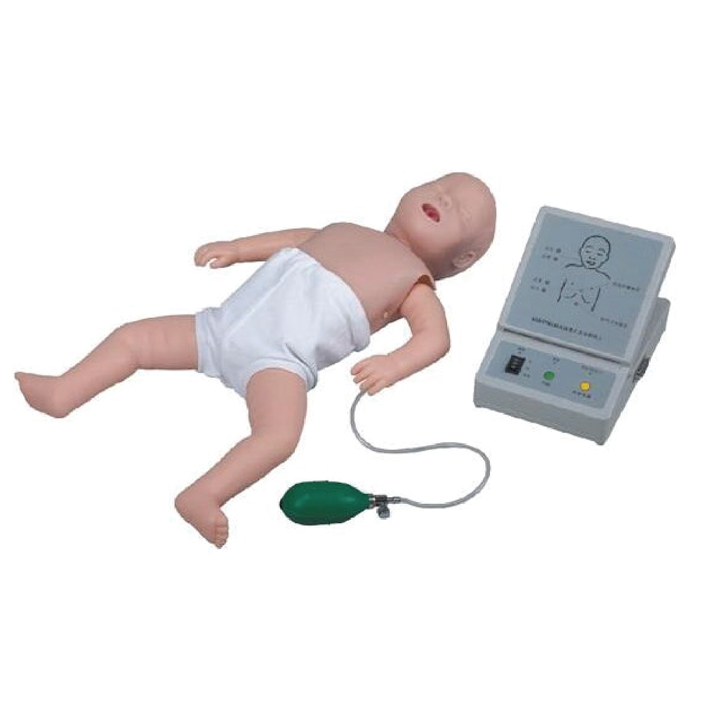 Infant-CPR-Manikin