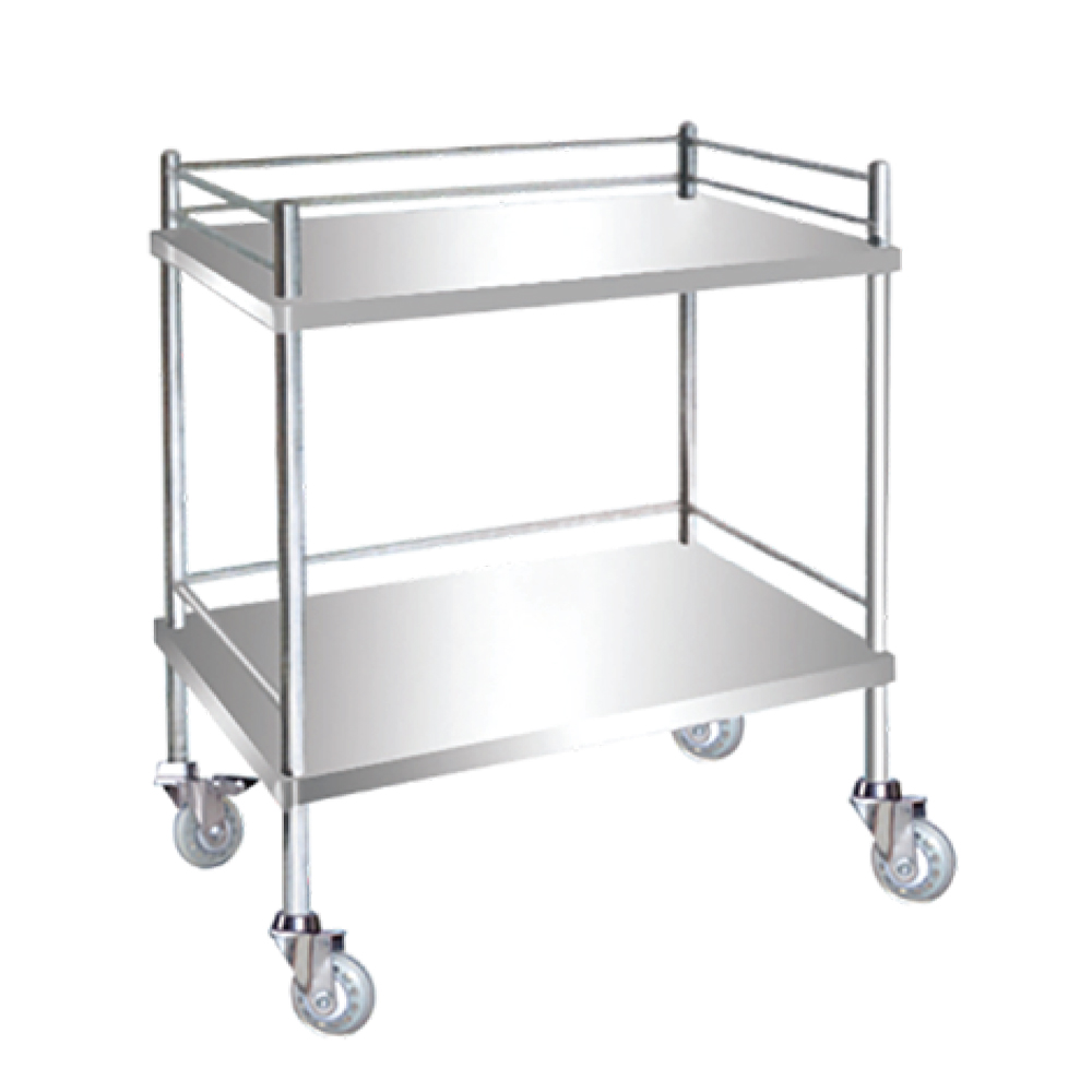 Instrument-Trolley