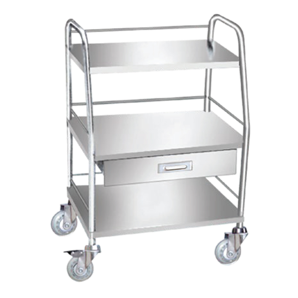 Instrument-Trolley