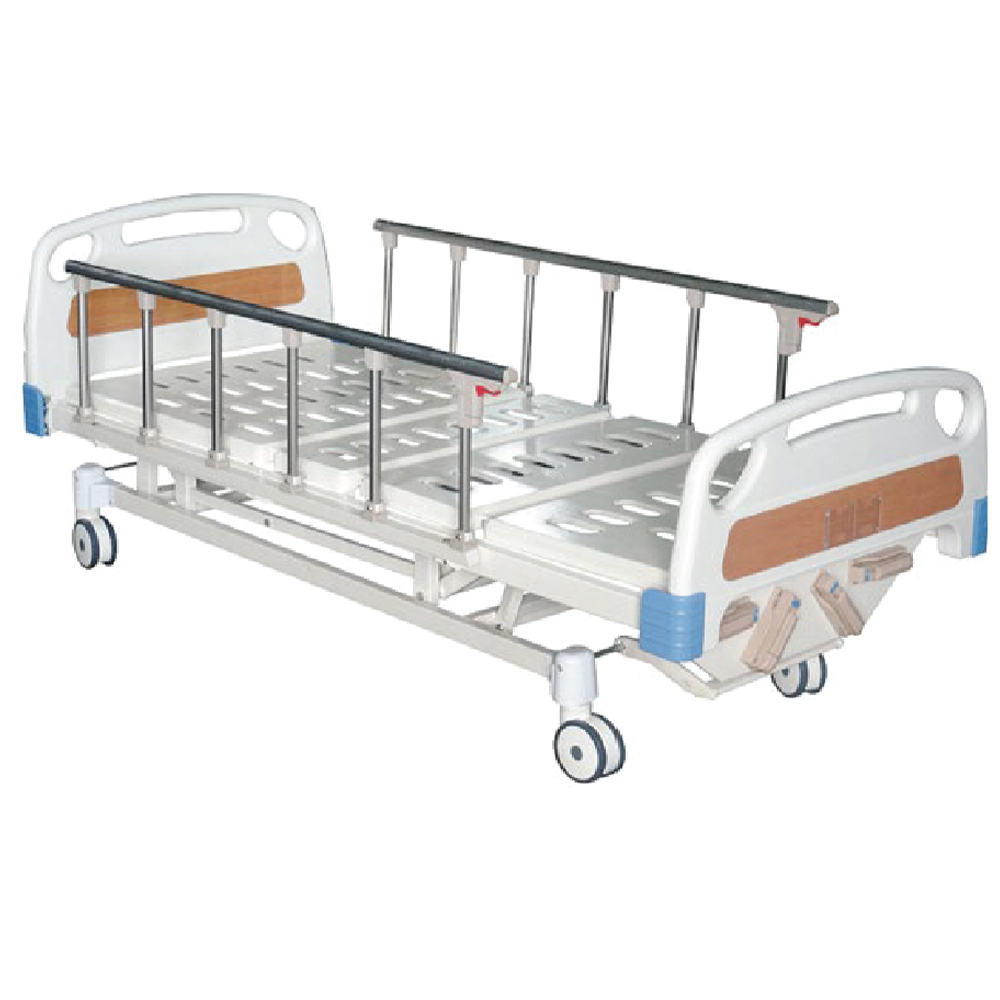 Manual-Hospital-Bed