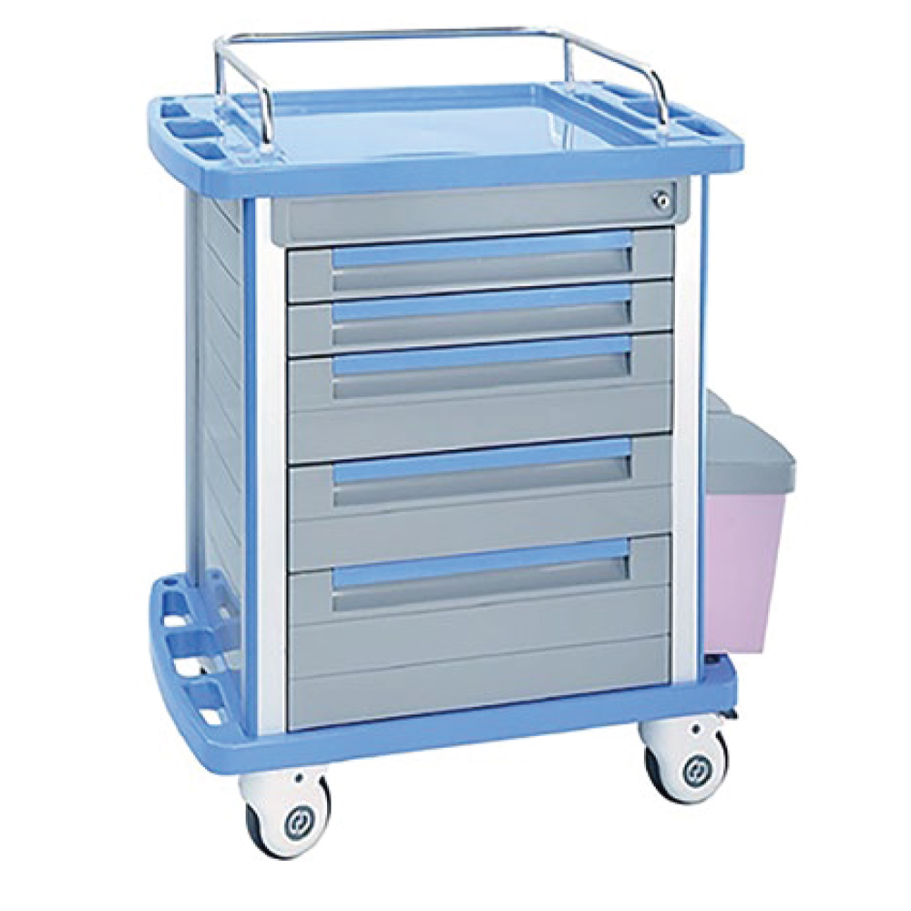 Medicine-Trolley