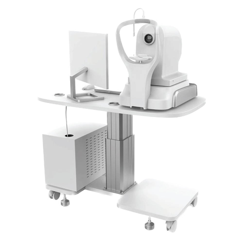 Optical-Coherence-Tomography