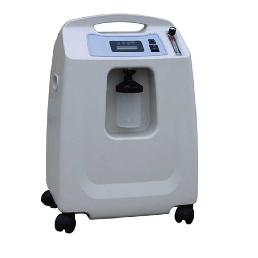 Oxygen-Concentrator