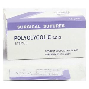 Polyglycolic-Acid-(PGA)