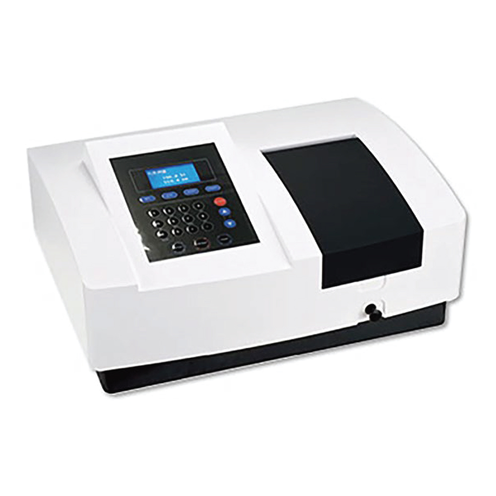 Spectrophotometer