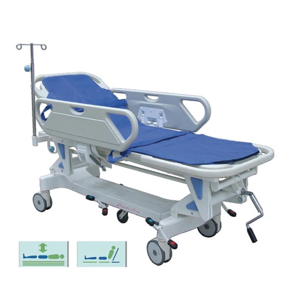 Transfer-Stretcher