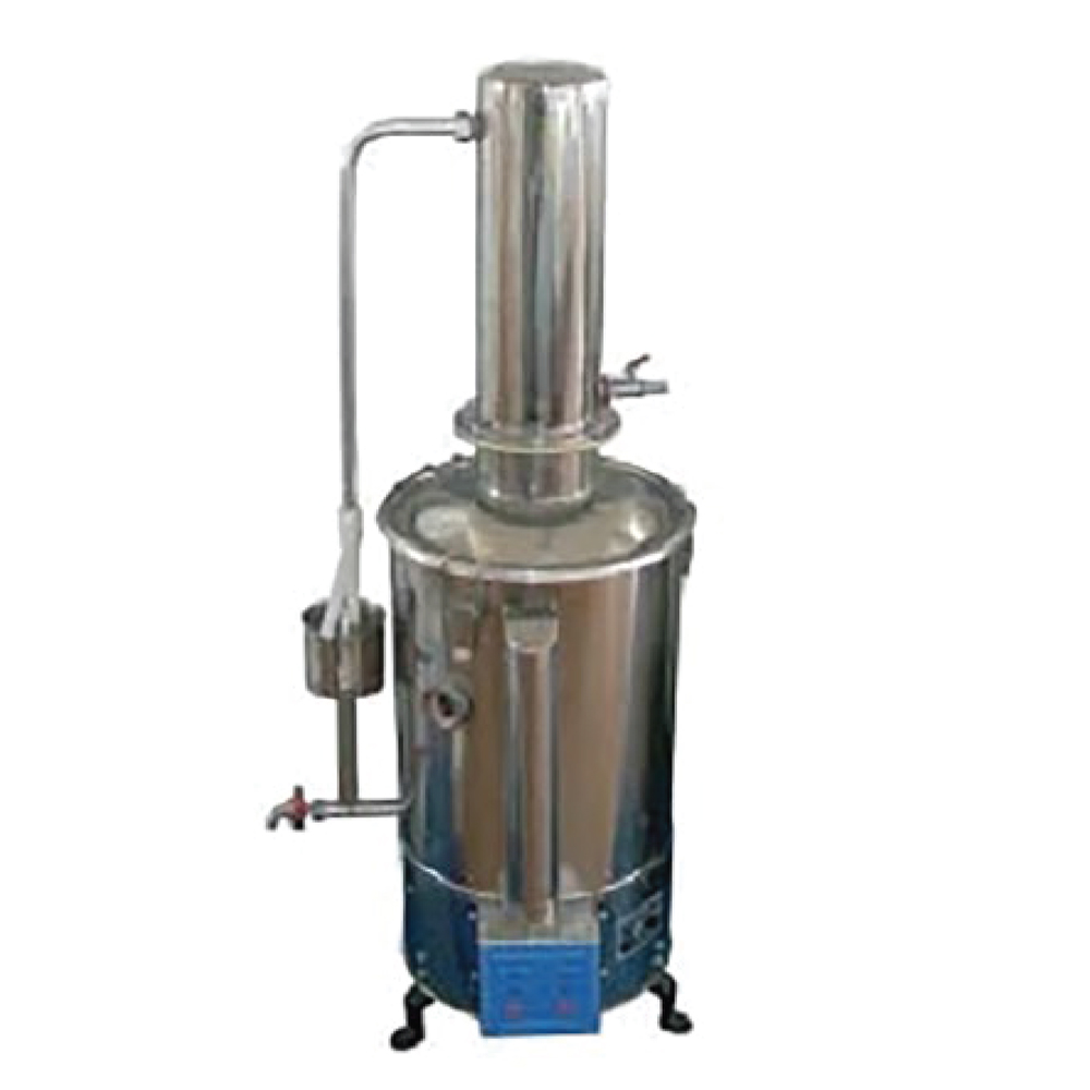 Water-Distiller