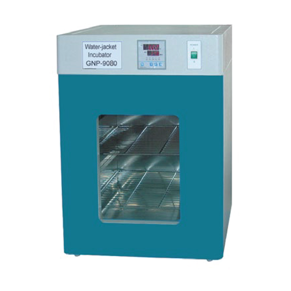 Water-Jacket-Electro-thermal-Incubator