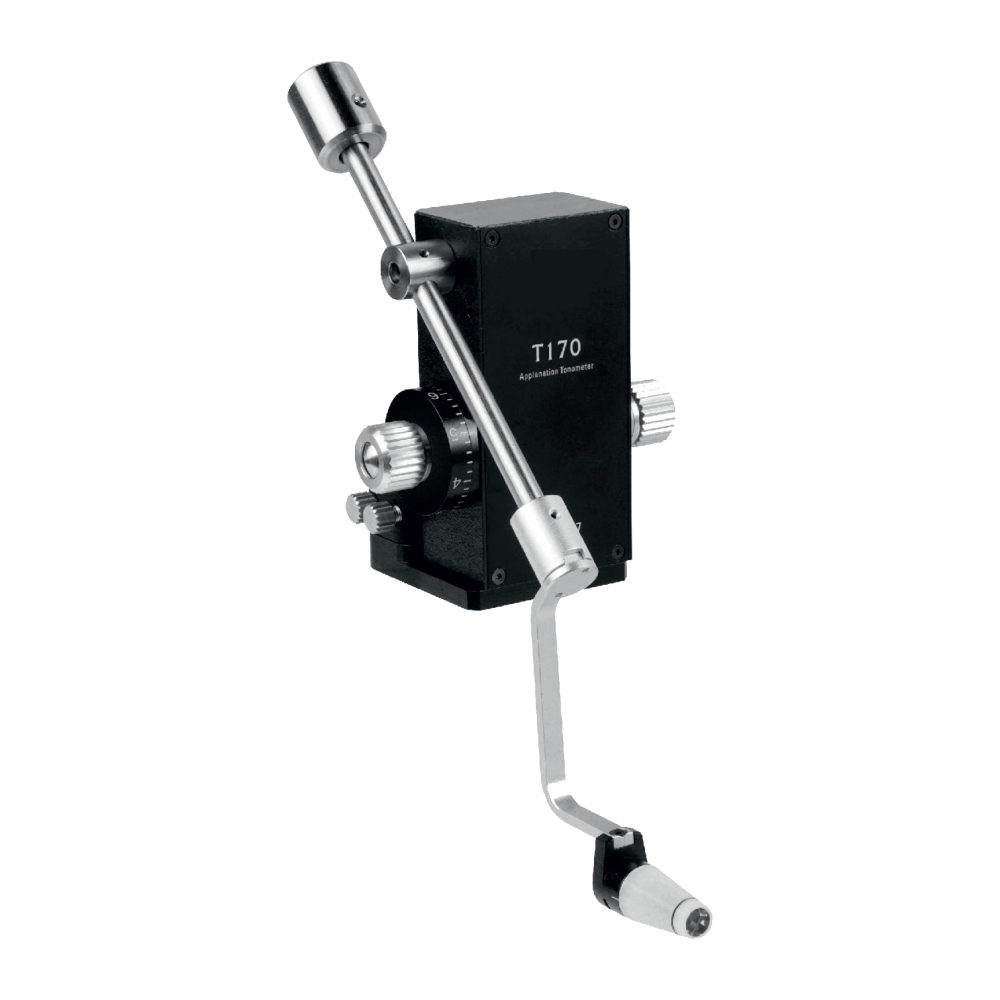 Applanation tonometer for Zeiss Slit lamp Model: T170