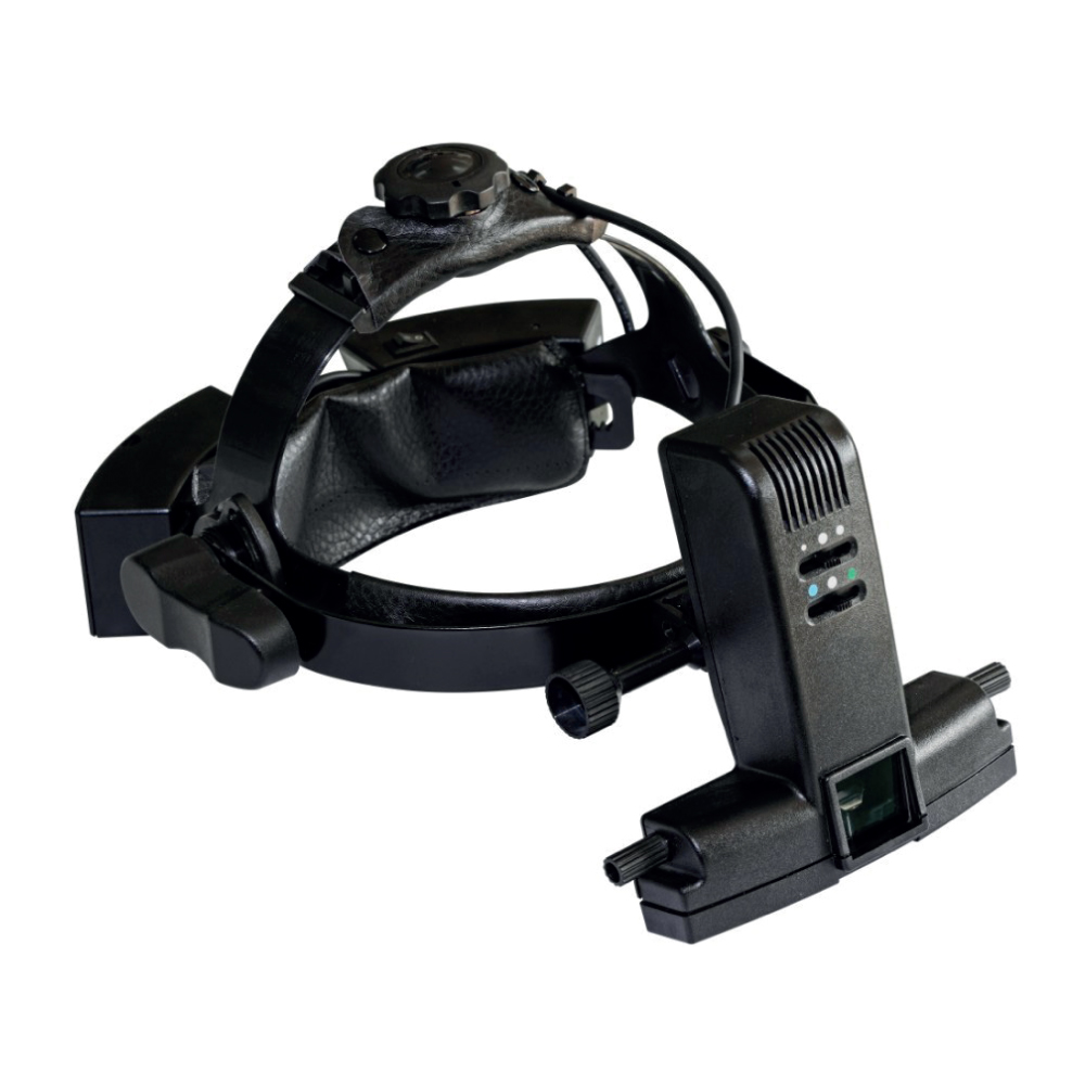 Binocular Indirect Ophthalmoscope Model: BIO-100