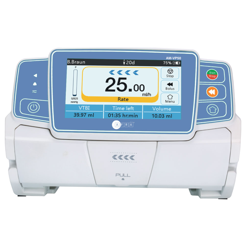 Infusion-Pump