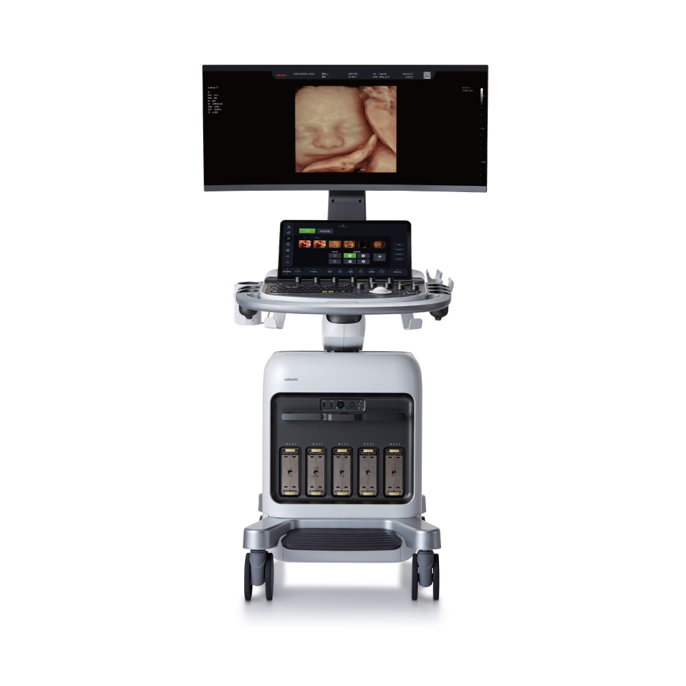 Obstetrics-and-gynecology-ultrasound--Model--Lotus