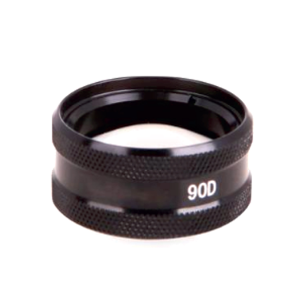 Retinal Lens Model: 99D