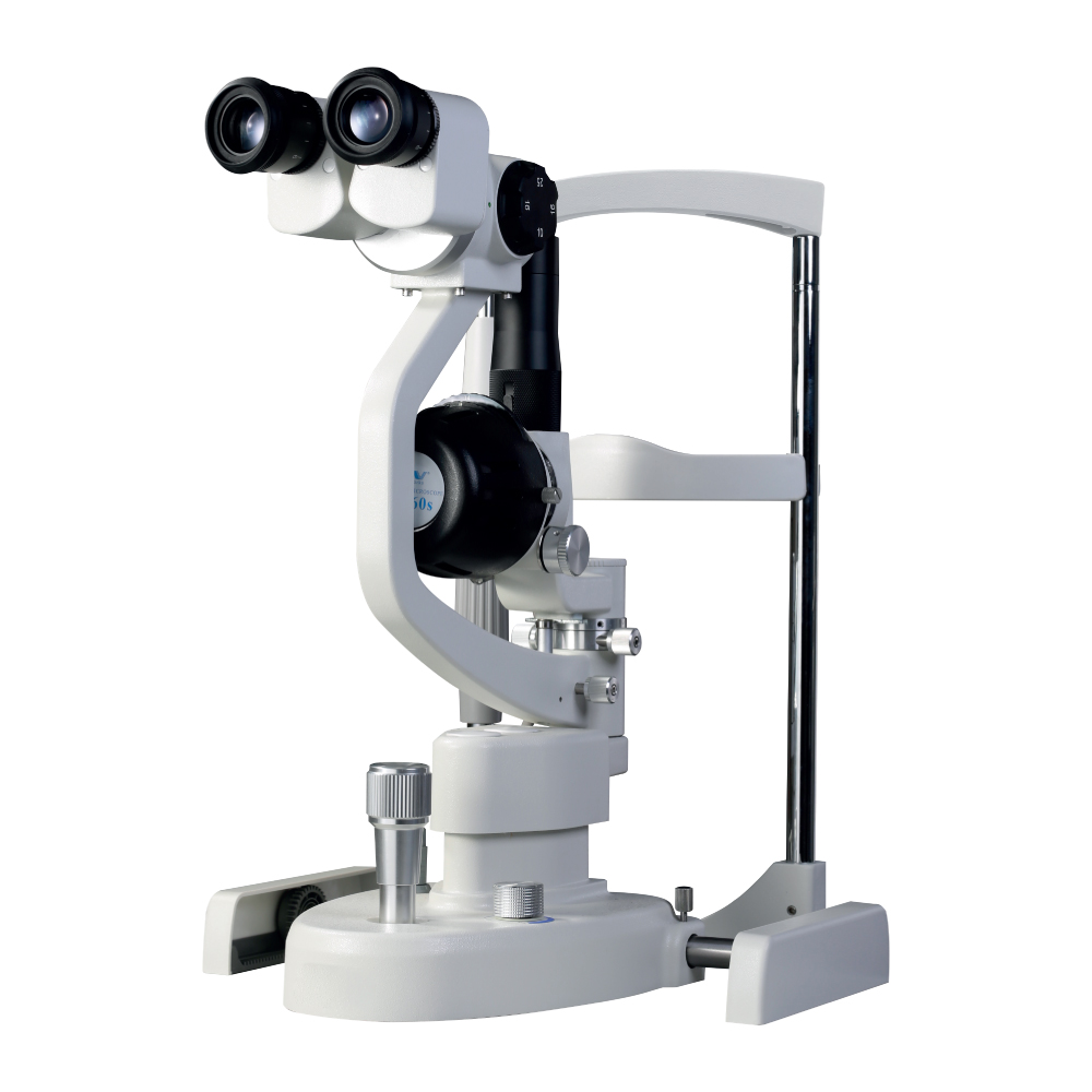 SLIT LAMP Model: Aumega V