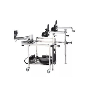 Orthopedic Traction Frame