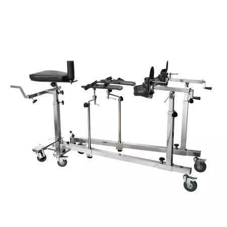 Orthopedic Traction Frame