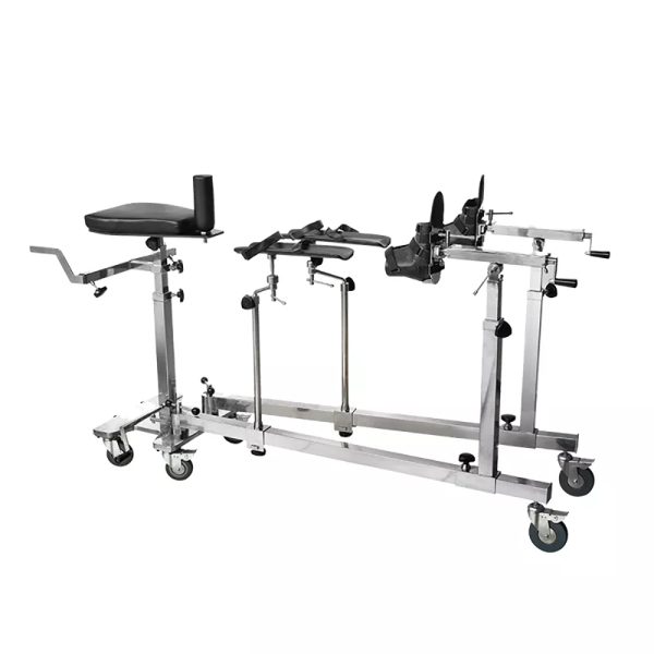 Orthopedic Traction Frame